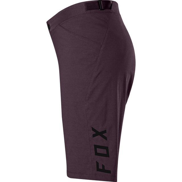 FOX Racing Flexair naisten shortsit maastopyöräilyyn FOX Racing Flexair naisten shortsit maastopyöräilyyn